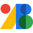 لوگو فونت گوگل